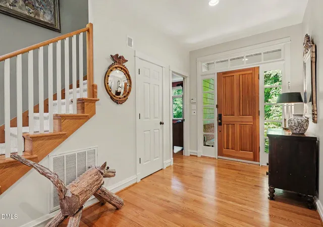 Photo 2 of Sale Pending at 101 Bolinas Way, Chapel Hill, NC 27517 | MLS# 10177973 | Listing updated on 2026-08-28