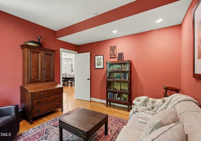 Photo 3 of Sale Pending at 101 Bolinas Way, Chapel Hill, NC 27517 | MLS# 10177973 | Listing updated on 2026-08-28