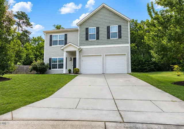Homes for sale in Mebane, NC | 1017 Scotch Pine Wy, Mebane, NC 27302 | MLS# 10177639