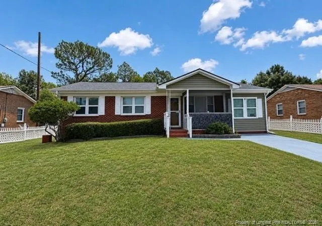 Photo 1 of Single family home for sale at 3241 Vardaman Ave, Hope Mills, NC 28348 | MLS# 765191 | Listing updated on 2026-07-18