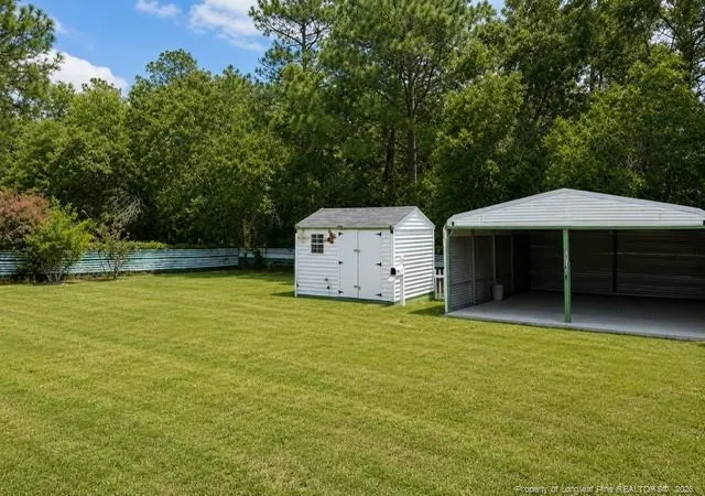 Photo 2 of Single family home for sale at 3241 Vardaman Ave, Hope Mills, NC 28348 | MLS# 765191 | Listing updated on 2026-07-18