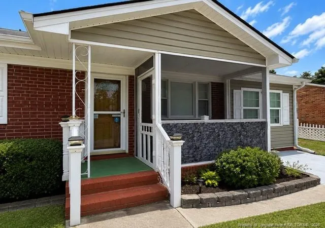 Photo 3 of Single family home for sale at 3241 Vardaman Ave, Hope Mills, NC 28348 | MLS# 765191 | Listing updated on 2026-07-18