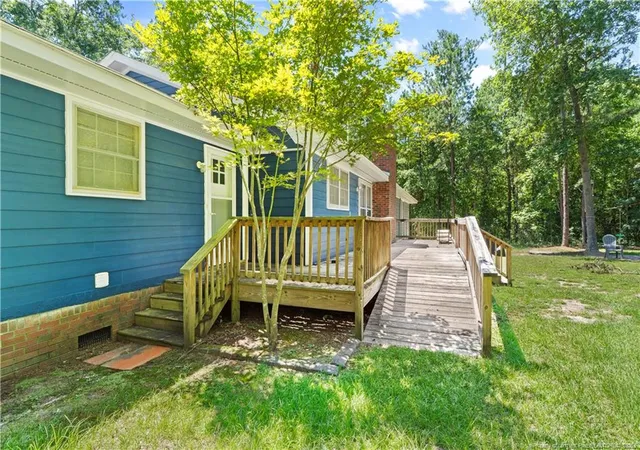 42nd image of 6375 Bingham Pl, Fayetteville, NC 28304 | MLS# 765242