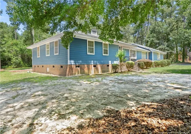4th image of 6375 Bingham Pl, Fayetteville, NC 28304 | MLS# 765242