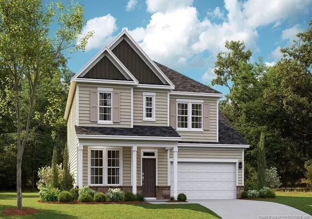 1st image of 280 Maverick Lane, Dunn, NC 28334 | MLS# 765273