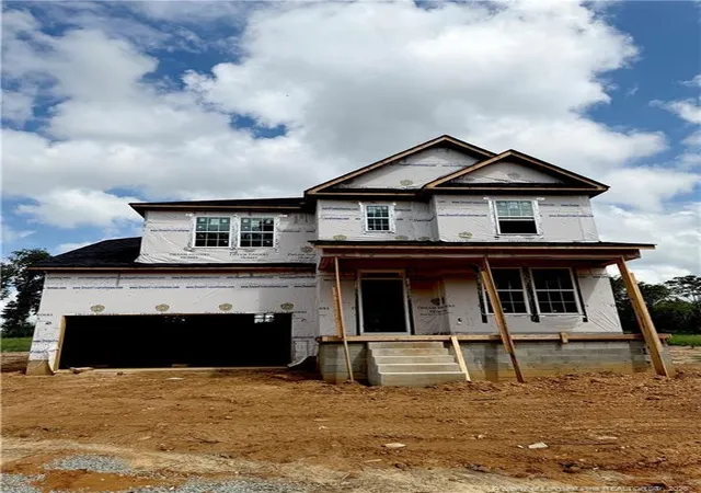 2nd image of 280 Maverick Lane, Dunn, NC 28334 | MLS# 765273