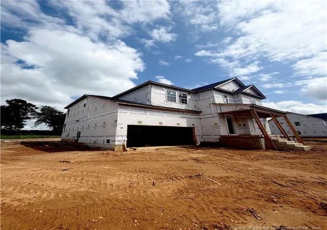 Photo 3 of Single family home for sale at 280 Maverick Ln (lot 13), Dunn, NC 28334 | MLS# 765273 | Listing updated on 2026-09-03