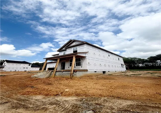 Photo 3 of Single family home for sale at 280 Maverick Ln (lot 13), Dunn, NC 28334 | MLS# 765273 | Listing updated on 2026-09-03