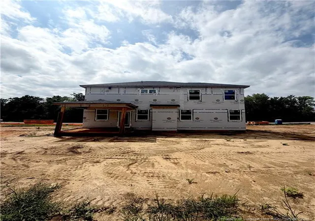 5th image of 280 Maverick Lane, Dunn, NC 28334 | MLS# 765273