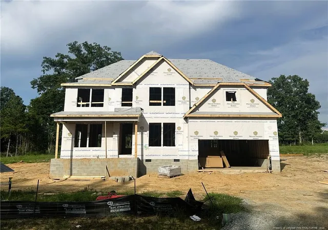 1st image of 318 Maverick Lane, Dunn, NC 28334 | MLS# 765275