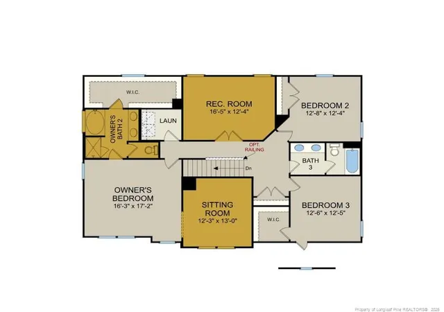 4th image of 318 Maverick Lane, Dunn, NC 28334 | MLS# 765275