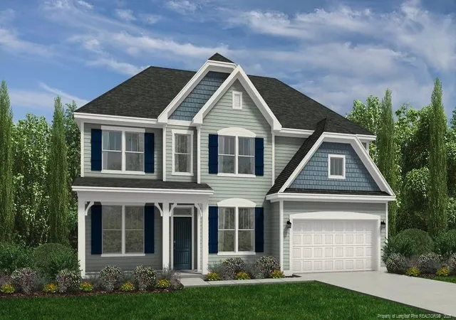 5th image of 318 Maverick Lane, Dunn, NC 28334 | MLS# 765275