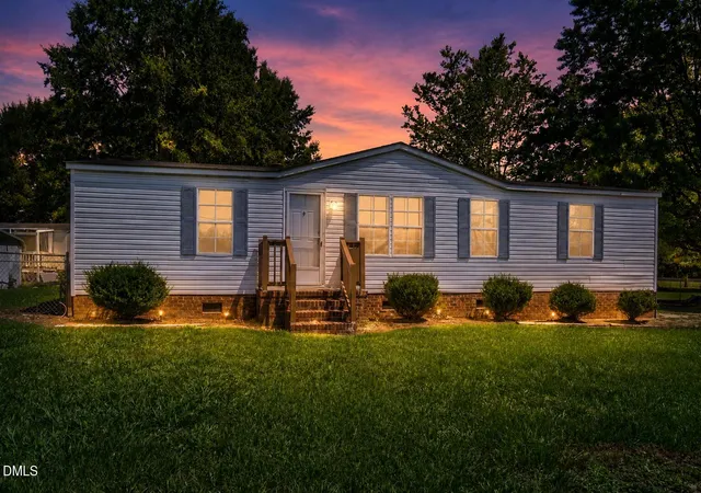 Homes for sale in Spring Hope, NC | 5678 W Old Spring Hope Rd, Spring Hope, NC 27882 | MLS# 10177751