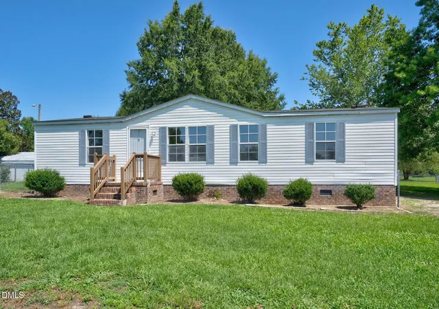 Homes for sale in Spring Hope, NC | 5678 W Old Spring Hope Rd, Spring Hope, NC 27882 | MLS# 10177751