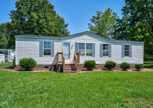 Homes for sale in Spring Hope, NC | 5678 W Old Spring Hope Rd, Spring Hope, NC 27882 | MLS# 10177751