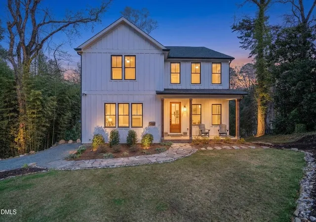Homes for sale in Chapel Hill, NC | 1200 Roosevelt Dr, Chapel Hill, NC 27514 | MLS# 10177634