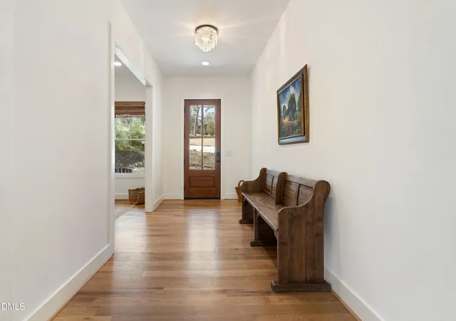 Photo 3 of Single family home for sale at 1200 Roosevelt Dr, Chapel Hill, NC 27514 | MLS# 10177634 | Listing updated on 2026-09-15