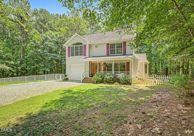 image of 3007 Pintail Dr, Mebane, NC 27302 | MLS# 10178029