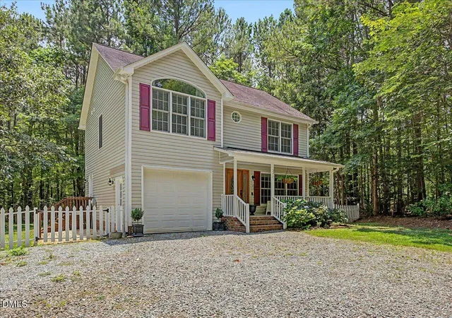 image of 3007 Pintail Dr, Mebane, NC 27302 | MLS# 10178029