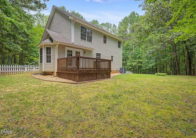65th image of 3007 Pintail Dr, Mebane, NC 27302 | MLS# 10178029