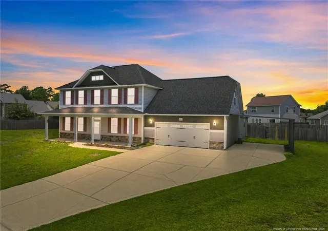 1st image of 2000 Roswell Rd, Fayetteville, NC 28314 | MLS# 765166