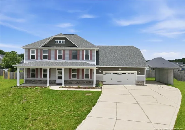 2nd image of 2000 Roswell Rd, Fayetteville, NC 28314 | MLS# 765166