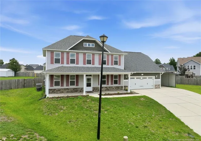 3rd image of 2000 Roswell Rd, Fayetteville, NC 28314 | MLS# 765166