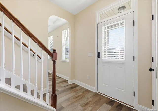 5th image of 2000 Roswell Rd, Fayetteville, NC 28314 | MLS# 765166