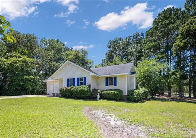 Photo 3 of Sale Pending at 110 Damson Ct, Raeford, NC 28376 | MLS# 765297 | Listing updated on 2026-07-18
