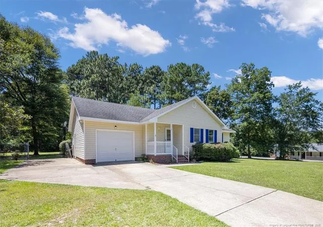 Photo 4 of Sale Pending at 110 Damson Ct, Raeford, NC 28376 | MLS# 765297 | Listing updated on 2026-07-18