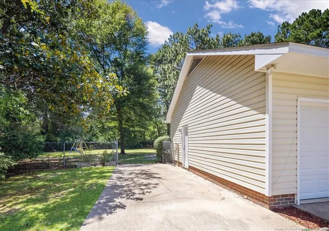 Photo 5 of Sale Pending at 110 Damson Ct, Raeford, NC 28376 | MLS# 765297 | Listing updated on 2026-07-18