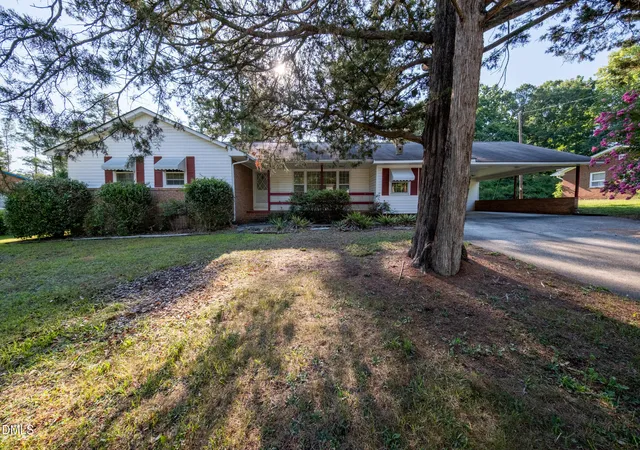 Homes for sale in Durham, NC | 3832 Hermine St, Durham, NC 27705 | MLS# 10177724