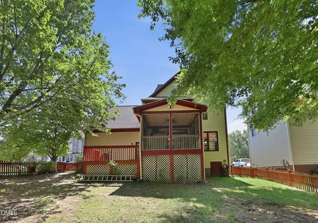 Photo 62 of Single family home for sale at 1500 Town Home Dr, Apex, NC 27502 | MLS# 10178518 | Listing updated on 2026-09-04
