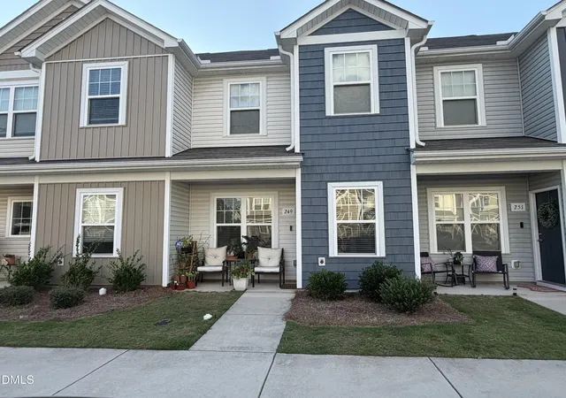 1st image of 249 Yorktown Ln, Sanford, NC 27330 | MLS# 10177934
