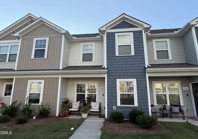 21st image of 249 Yorktown Ln, Sanford, NC 27330 | MLS# 10177934