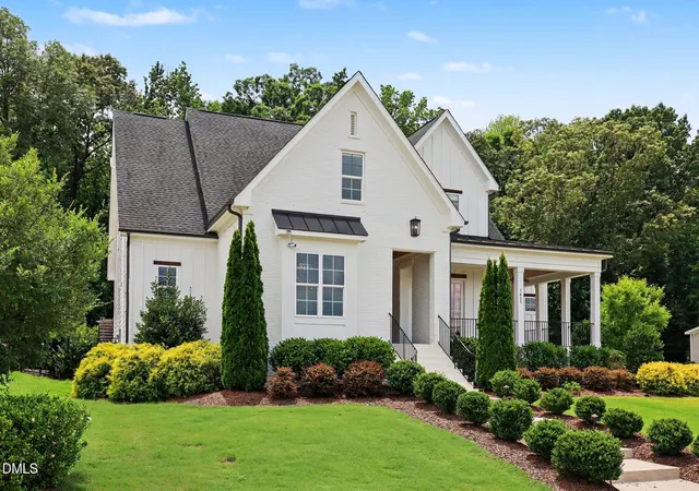 Photo 1 of Single family home for sale at 1425 Margrave Dr, Wake Forest, NC 27587 | MLS# 10178865 | Listing updated on 2026-09-16
