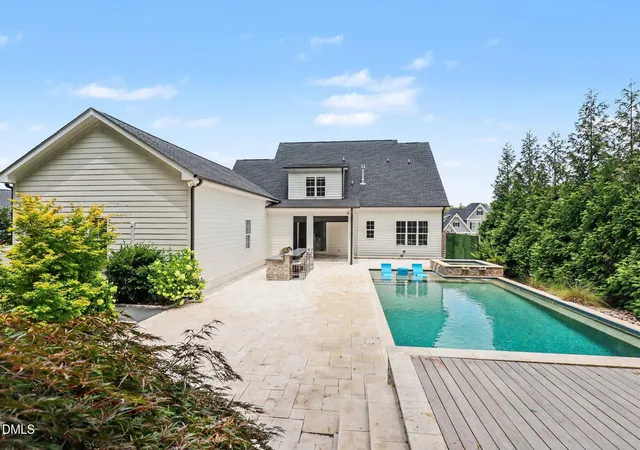 Photo 2 of Single family home for sale at 1425 Margrave Dr, Wake Forest, NC 27587 | MLS# 10178865 | Listing updated on 2026-09-16