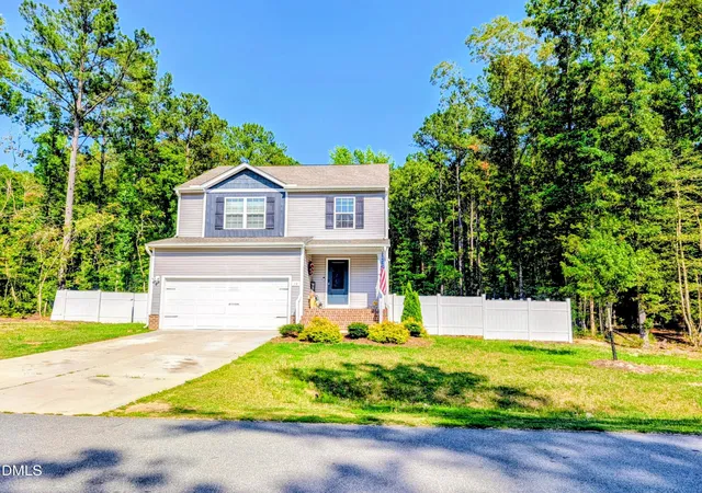 Photo 1 of Single family home for sale at 30 Nandina Ln, Youngsville, NC 27596 | MLS# 10177932 | Listing updated on 2026-08-25