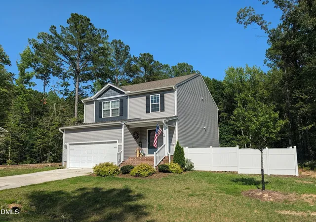 Photo 2 of Single family home for sale at 30 Nandina Ln, Youngsville, NC 27596 | MLS# 10177932 | Listing updated on 2026-08-25