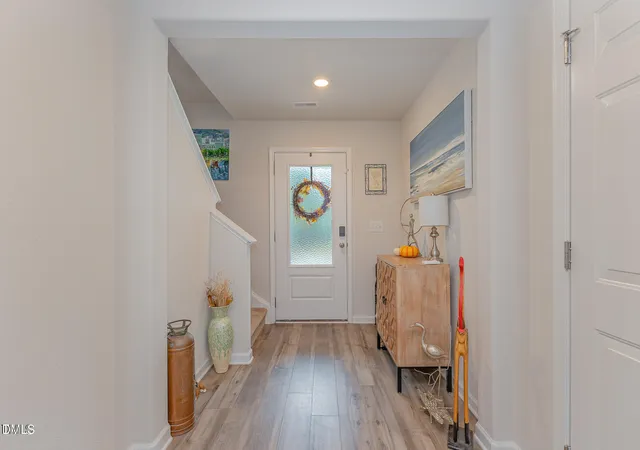 Photo 3 of Single family home for sale at 30 Nandina Ln, Youngsville, NC 27596 | MLS# 10177932 | Listing updated on 2026-08-25