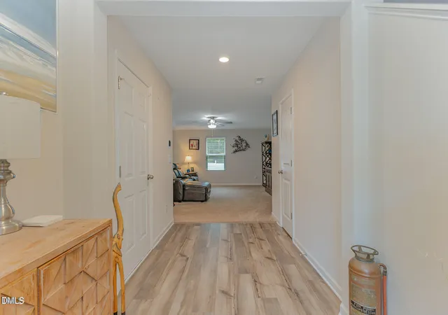 Photo 4 of Single family home for sale at 30 Nandina Ln, Youngsville, NC 27596 | MLS# 10177932 | Listing updated on 2026-08-25