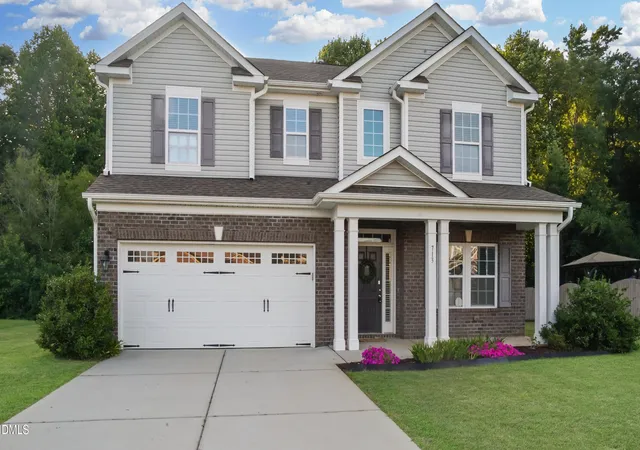 1st image of 713 Harvest Point Dr, Fuquay Varina, NC 27526 | MLS# 10177715