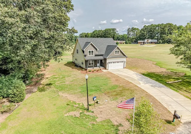 Photo 1 of Single family home for sale at 197 Saw Timber, Sanford, NC 27332 | MLS# 765302 | Listing updated on 2026-07-18