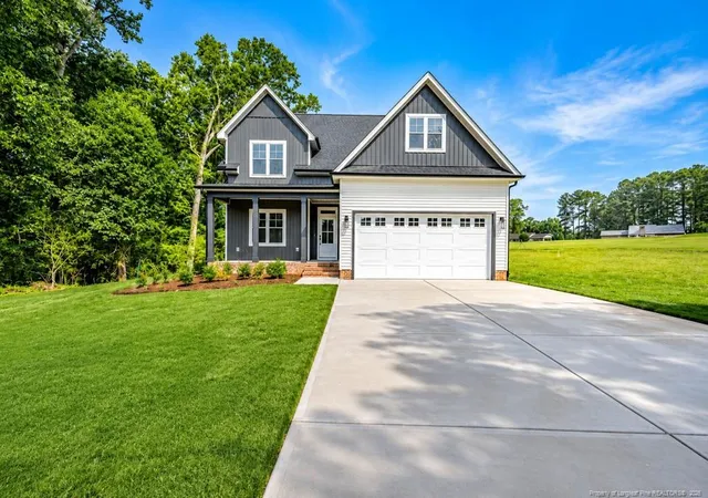 Photo 3 of Single family home for sale at 197 Saw Timber, Sanford, NC 27332 | MLS# 765302 | Listing updated on 2026-07-18