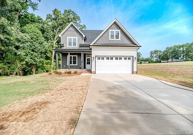 Photo 3 of Single family home for sale at 197 Saw Timber, Sanford, NC 27332 | MLS# 765302 | Listing updated on 2026-07-18