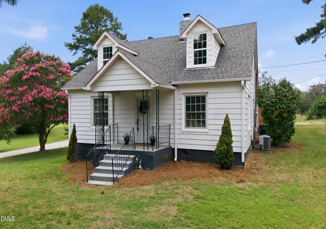 Homes for sale in Franklinton, NC | 5083 Nc 56, Franklinton, NC 27525 | MLS# 10179220