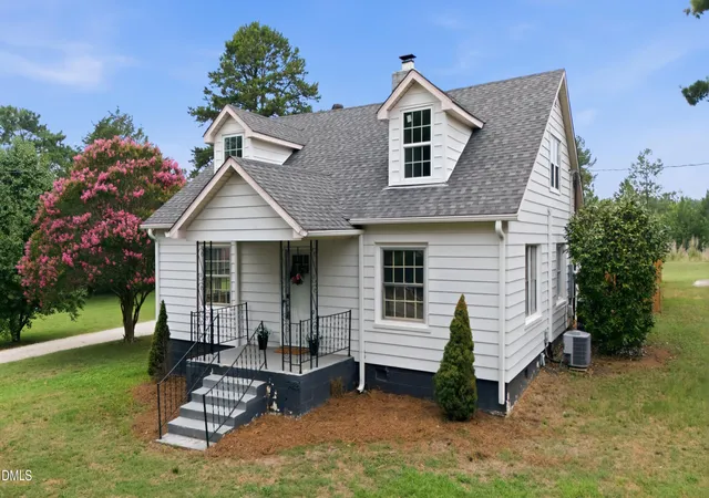 Homes for sale in Franklinton, NC | 5083 Nc 56, Franklinton, NC 27525 | MLS# 10179220