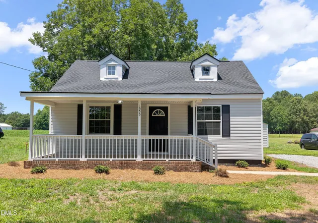 Homes for sale in Kenly, NC | 1555 Beulahtown Rd, Kenly, NC 27542 | MLS# 10177802