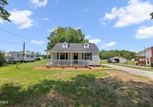 Homes for sale in Kenly, NC | 1555 Beulahtown Rd, Kenly, NC 27542 | MLS# 10177802