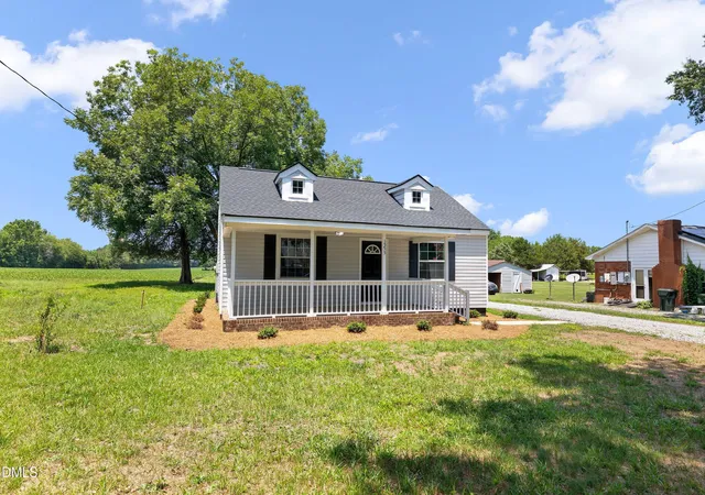 Homes for sale in Kenly, NC | 1555 Beulahtown Rd, Kenly, NC 27542 | MLS# 10177802